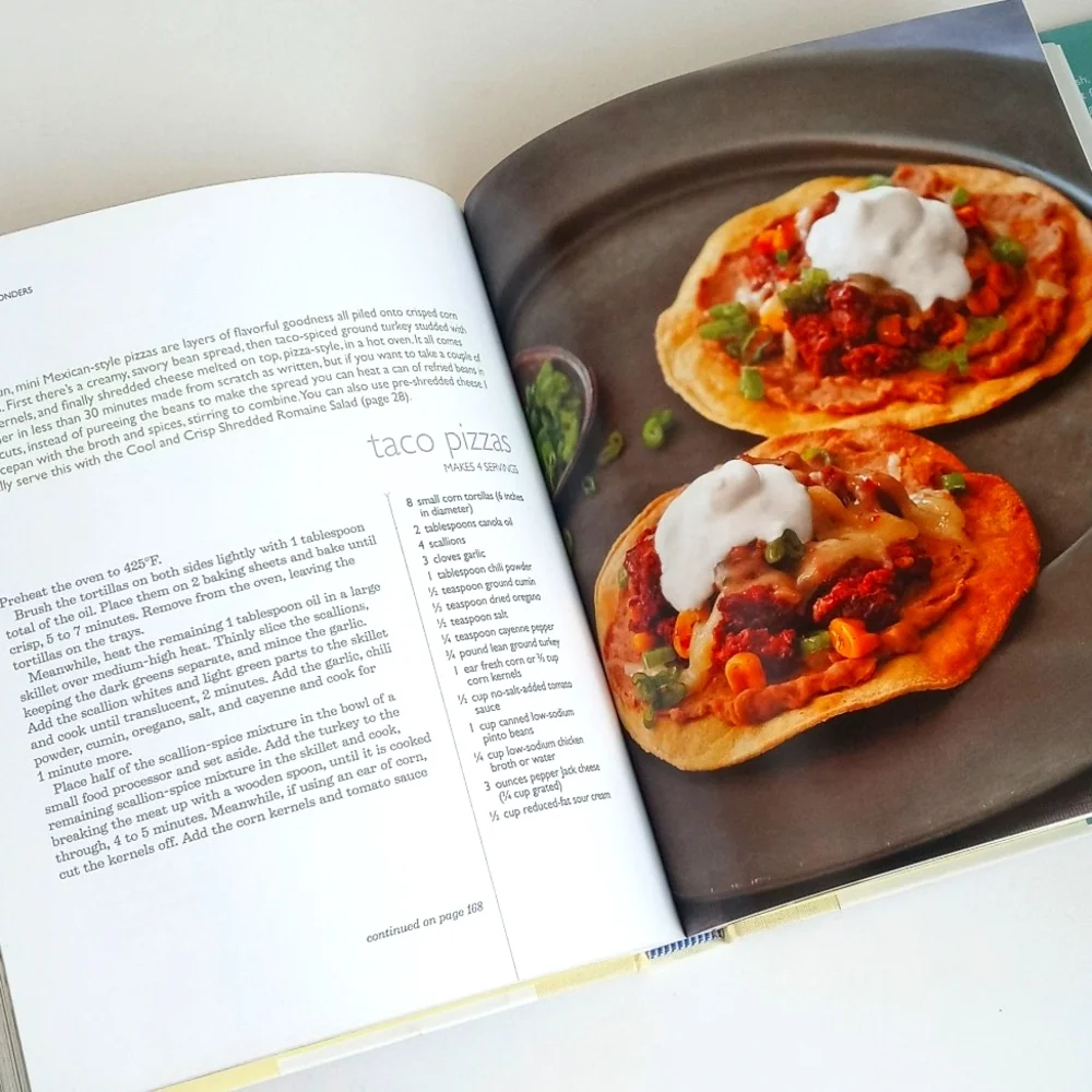 Weekend Wonders Healthy Dinners In Less Than 30 Mins Or Less Cookbook E. Krieger